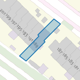 Perceel DVT00-F-1426