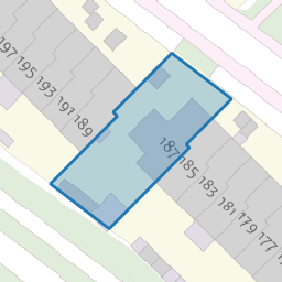 Perceel DVT00-F-1427