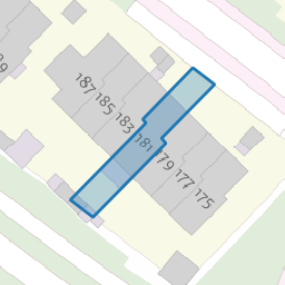 Perceel DVT00-F-1430