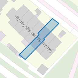 Perceel DVT00-F-1431