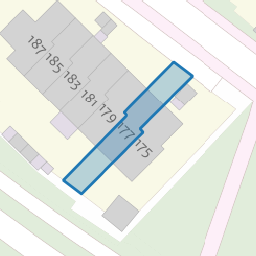 Perceel DVT00-F-1432