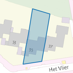 Perceel DVT00-F-1439