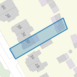 Perceel DVT00-F-1445