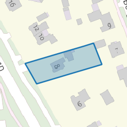 Perceel DVT00-F-1448