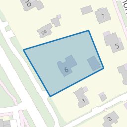 Perceel DVT00-F-1449