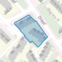 Perceel DVT00-F-1453