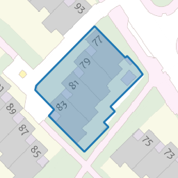 Perceel DVT00-F-1454