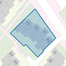 Perceel DVT00-F-1455