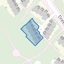 Perceel DVT00-F-1456