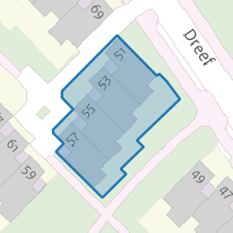 Perceel DVT00-F-1457