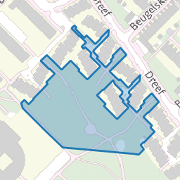 Perceel DVT00-F-1460