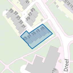 Perceel DVT00-F-1463