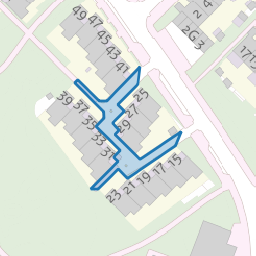 Perceel DVT00-F-1464