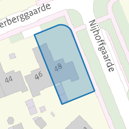 Perceel DVT00-F-1466