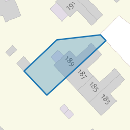 Perceel DVT00-F-1474