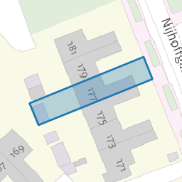 Perceel DVT00-F-1480