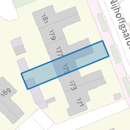 Perceel DVT00-F-1481