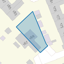 Perceel DVT00-F-1484