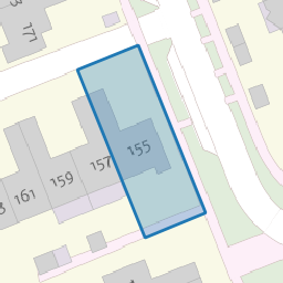 Perceel DVT00-F-1497