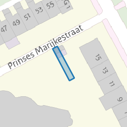 Perceel DVT00-F-1507