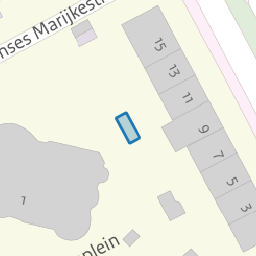 Perceel DVT00-F-1509