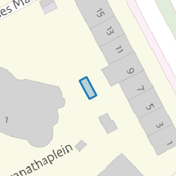 Perceel DVT00-F-1510