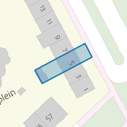 Perceel DVT00-F-1512