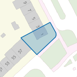 Perceel DVT00-F-1514