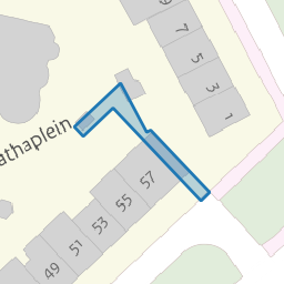 Perceel DVT00-F-1515