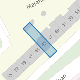 Perceel DVT00-F-1521