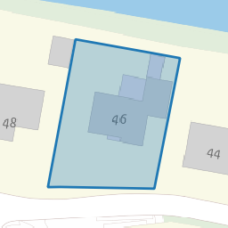 Perceel DVT00-F-1540