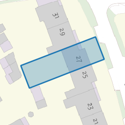 Perceel DVT00-F-1547