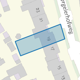 Perceel DVT00-F-1551