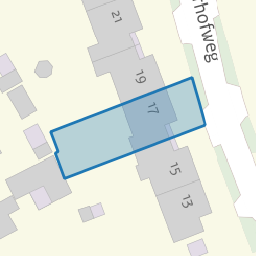 Perceel DVT00-F-1552