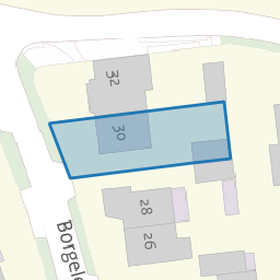 Perceel DVT00-F-1556