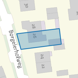 Perceel DVT00-F-1558