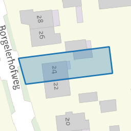 Perceel DVT00-F-1559