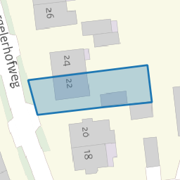 Perceel DVT00-F-1560