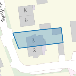 Perceel DVT00-F-1561