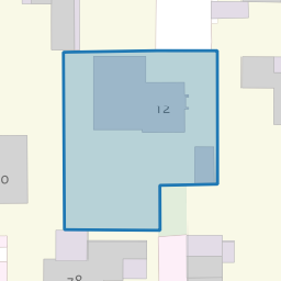 Perceel DVT00-F-1591