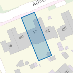 Perceel DVT00-F-1596