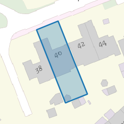 Perceel DVT00-F-1597