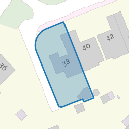 Perceel DVT00-F-1598