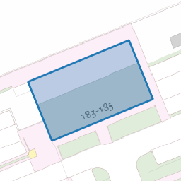 Perceel DVT00-F-1601