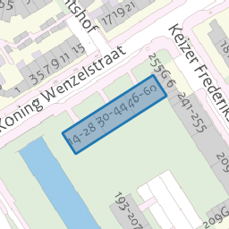 Perceel DVT00-F-1616