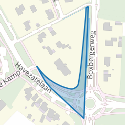 Perceel DVT00-F-1640