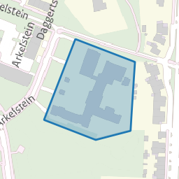 Perceel DVT00-F-1645