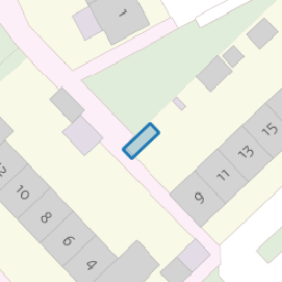 Perceel DVT00-F-1659