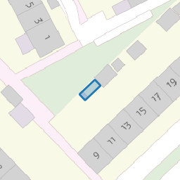 Perceel DVT00-F-1661