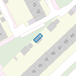 Perceel DVT00-F-1664